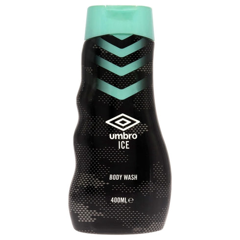 Umbro Ice Shower Gel 400ml